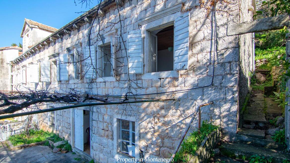 perast, Kotor