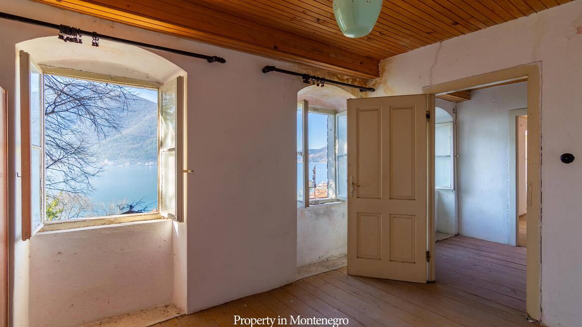 perast, Kotor
