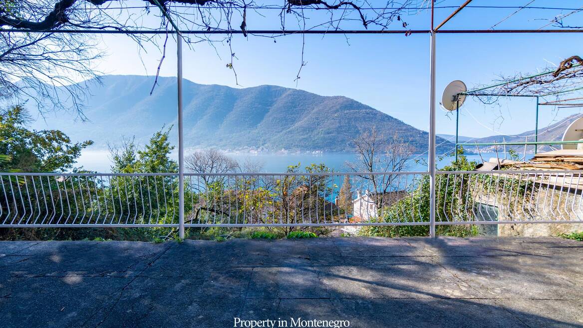 perast, Kotor