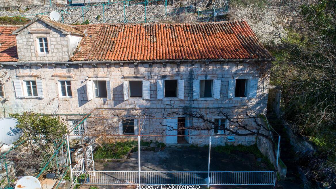 perast, Kotor