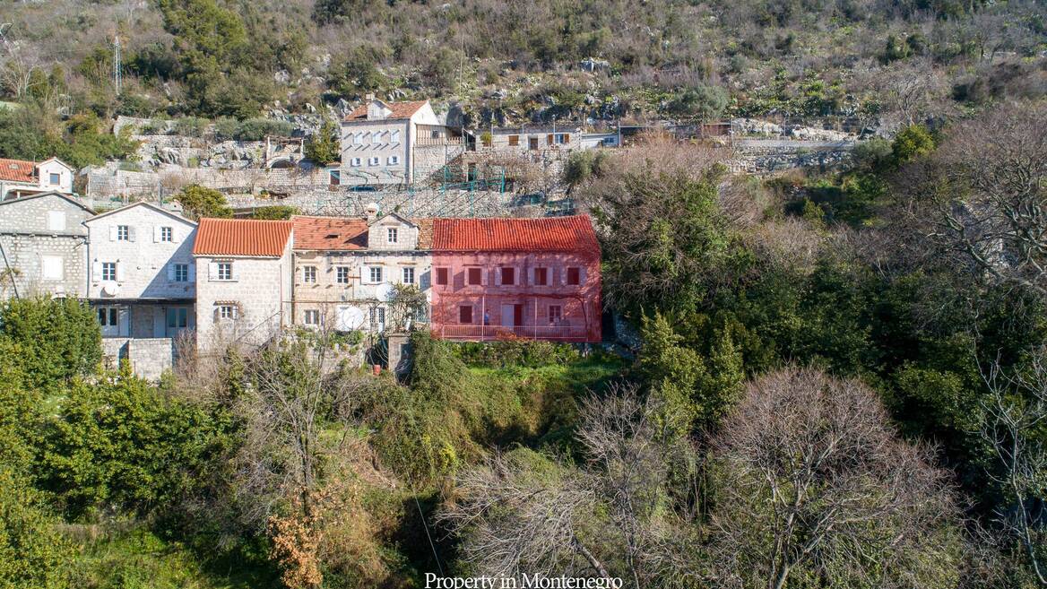 perast, Kotor