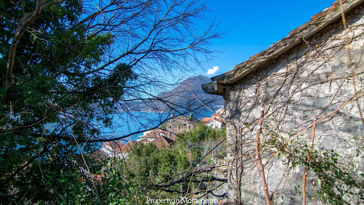 perast, Kotor