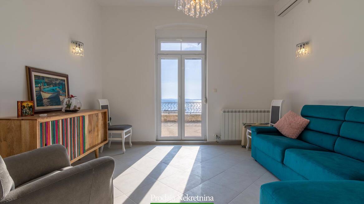 Apartman na plaži u Herceg Novom, Herceg Novi