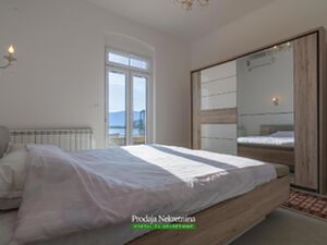 Apartman na plaži u Herceg Novom, Herceg Novi