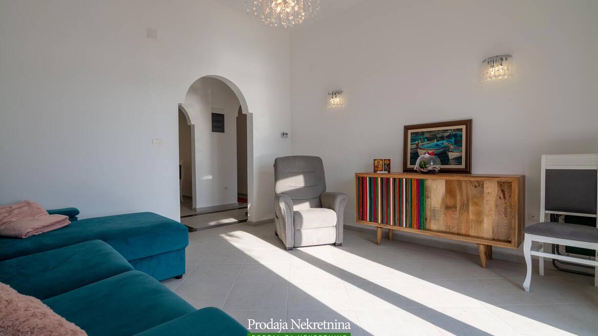 Apartman na plaži u Herceg Novom, Herceg Novi