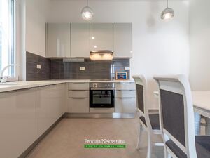 Apartman na plaži u Herceg Novom, Herceg Novi