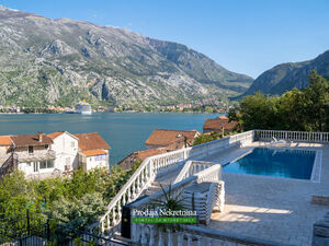 Muo, Kotor