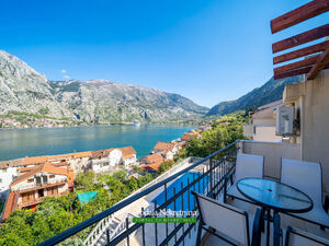 Muo, Kotor