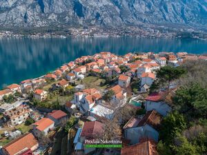 Prčanj, Kotor