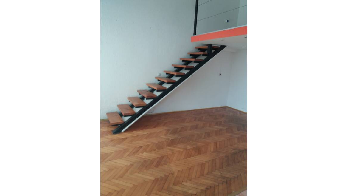 Svetozara Markovica 44, Podgorica