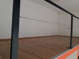 Svetozara Markovica 44, Podgorica