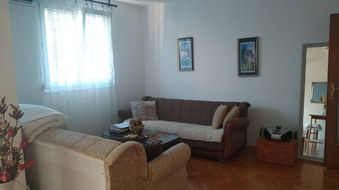 Piperska, Podgorica