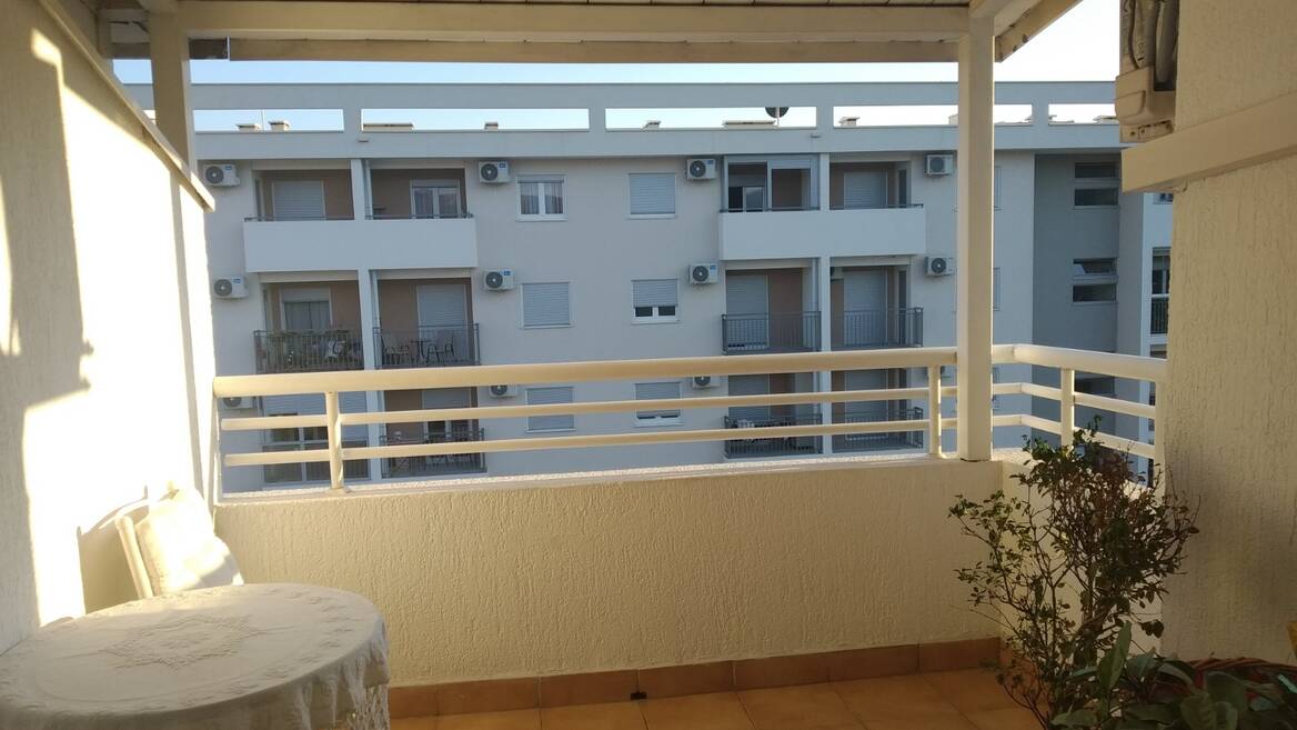 Piperska, Podgorica