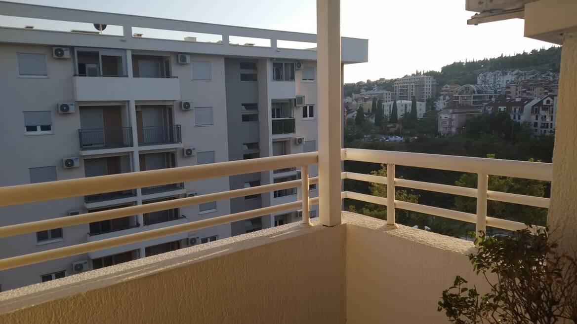 Piperska, Podgorica