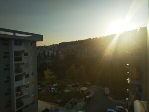 Piperska, Podgorica