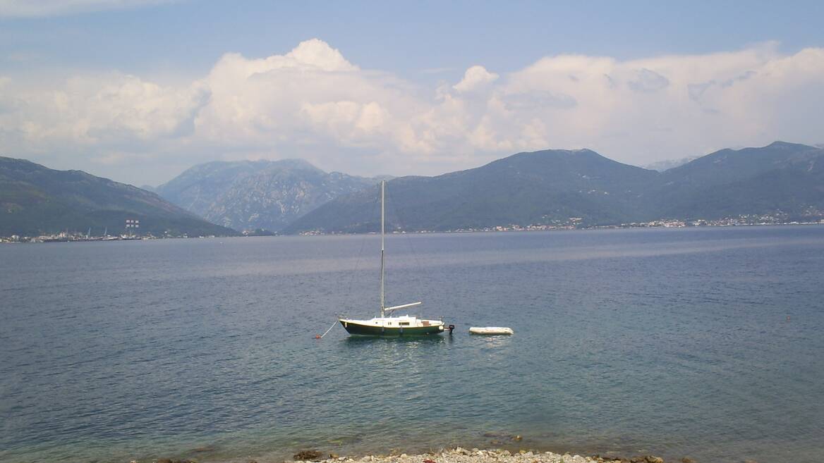 Krašići bb, Tivat