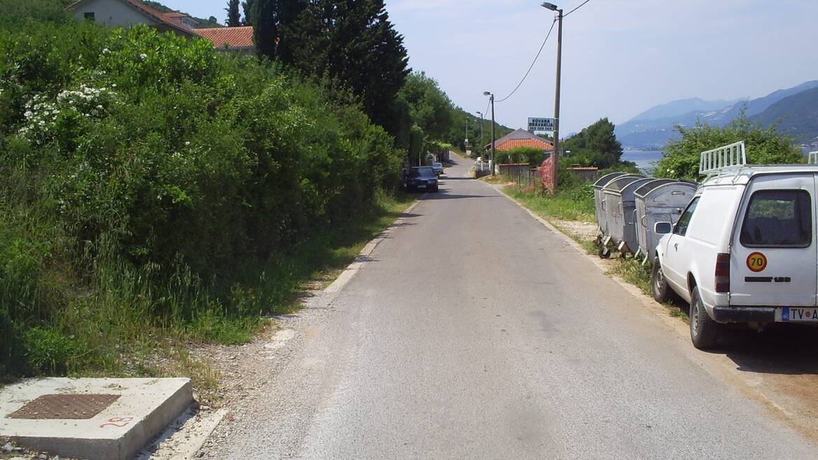 Krašići bb, Tivat