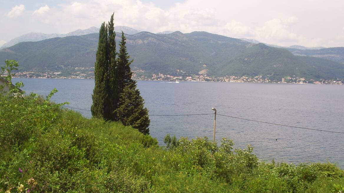 Krašići bb, Tivat