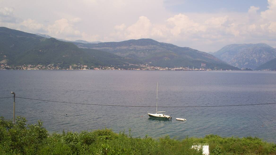 Krašići bb, Tivat
