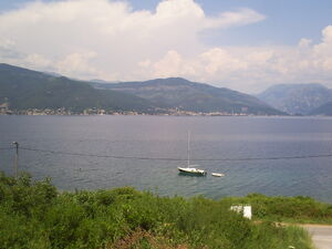 Krašići bb, Tivat