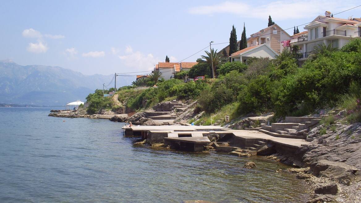 Krašići bb, Tivat