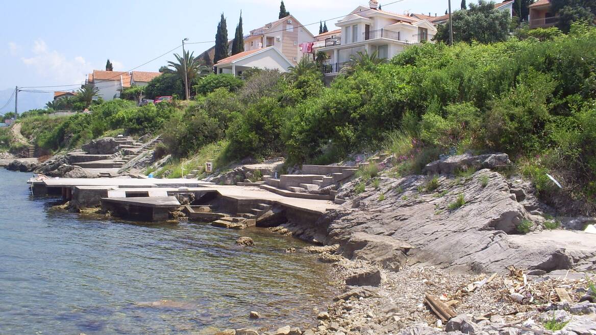 Krašići bb, Tivat