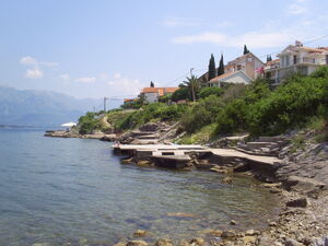 Krašići bb, Tivat