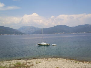 Krašići bb, Tivat