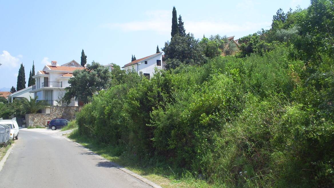 Krašići bb, Tivat
