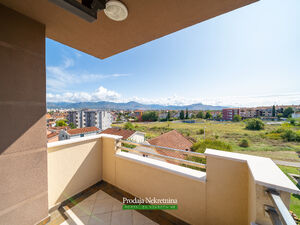 Family kvart, Podgorica