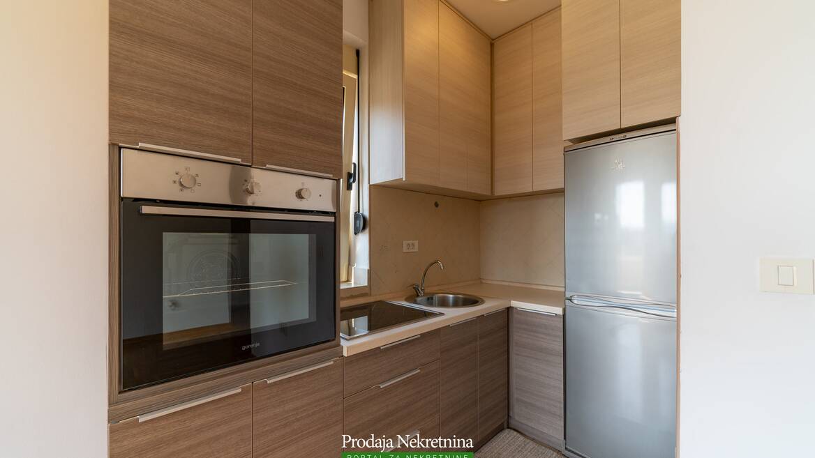 Family kvart, Podgorica