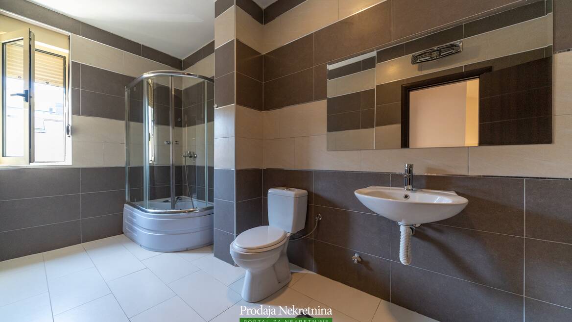 Family kvart, Podgorica