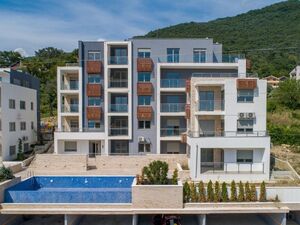 Pod Kuk - Centar, Tivat