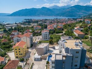 Pod Kuk - Centar, Tivat