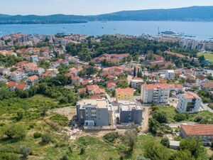Pod Kuk - Centar, Tivat