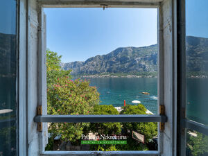 prčanj, Kotor