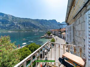 prčanj, Kotor