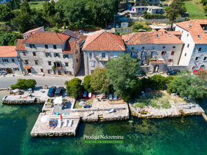 prčanj, Kotor