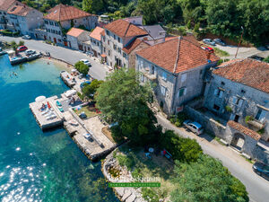 prčanj, Kotor