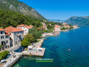 prčanj, Kotor