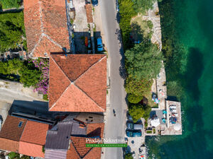 prčanj, Kotor