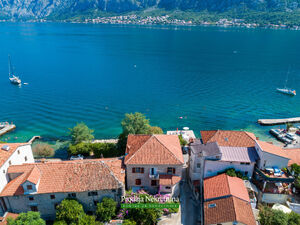 prčanj, Kotor