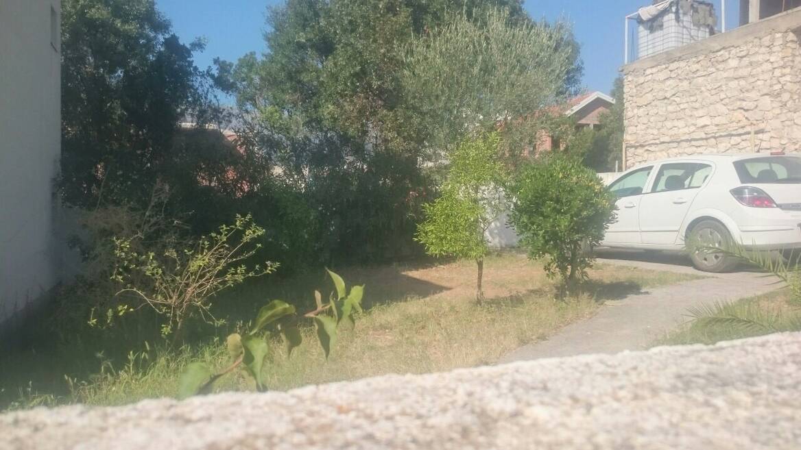 Utjeha, Bar