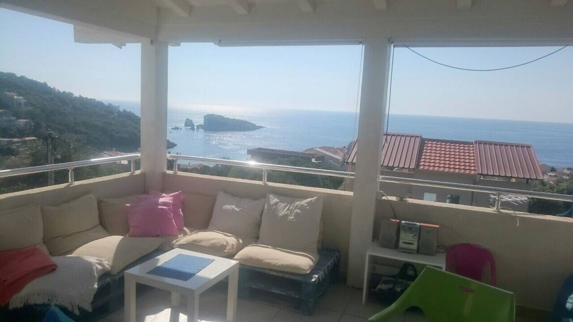 Utjeha, Bar