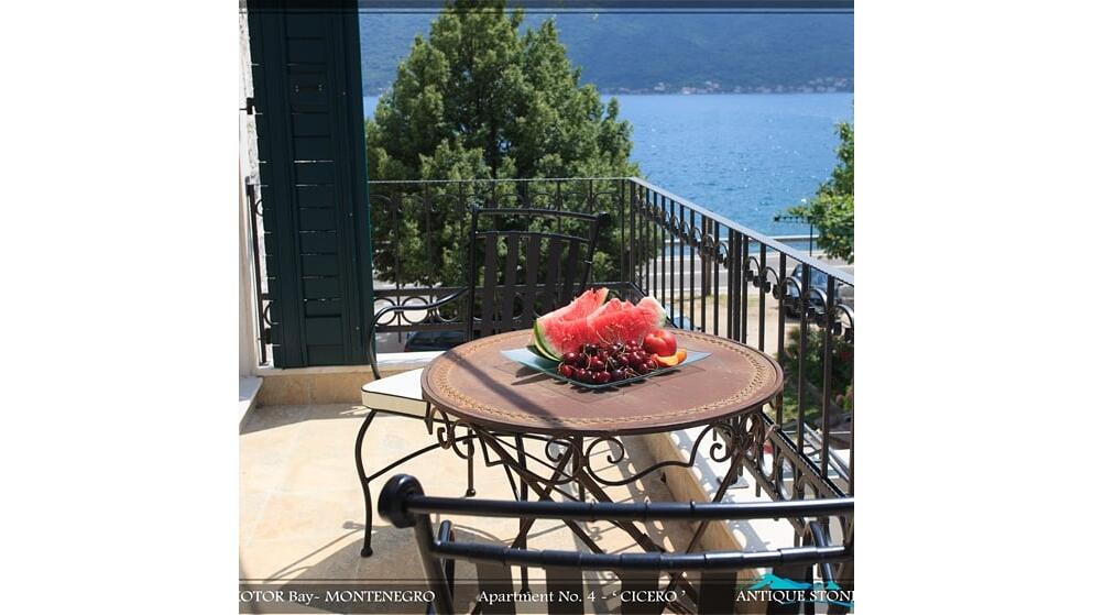 Strp, Kotor