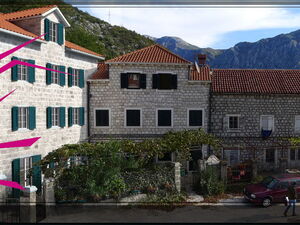 Strp, Kotor
