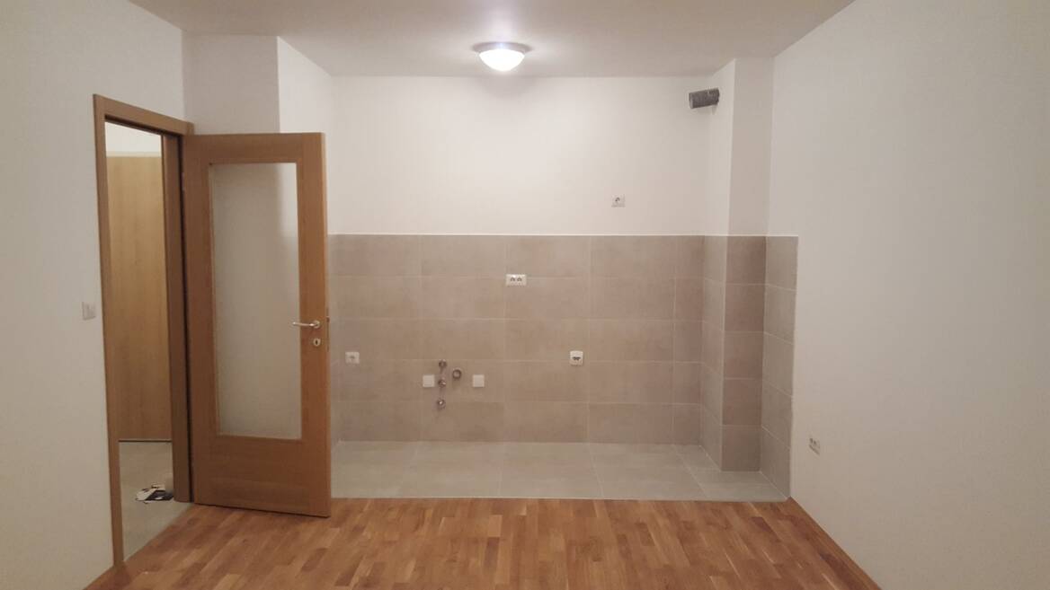 Cara Lazara, Podgorica