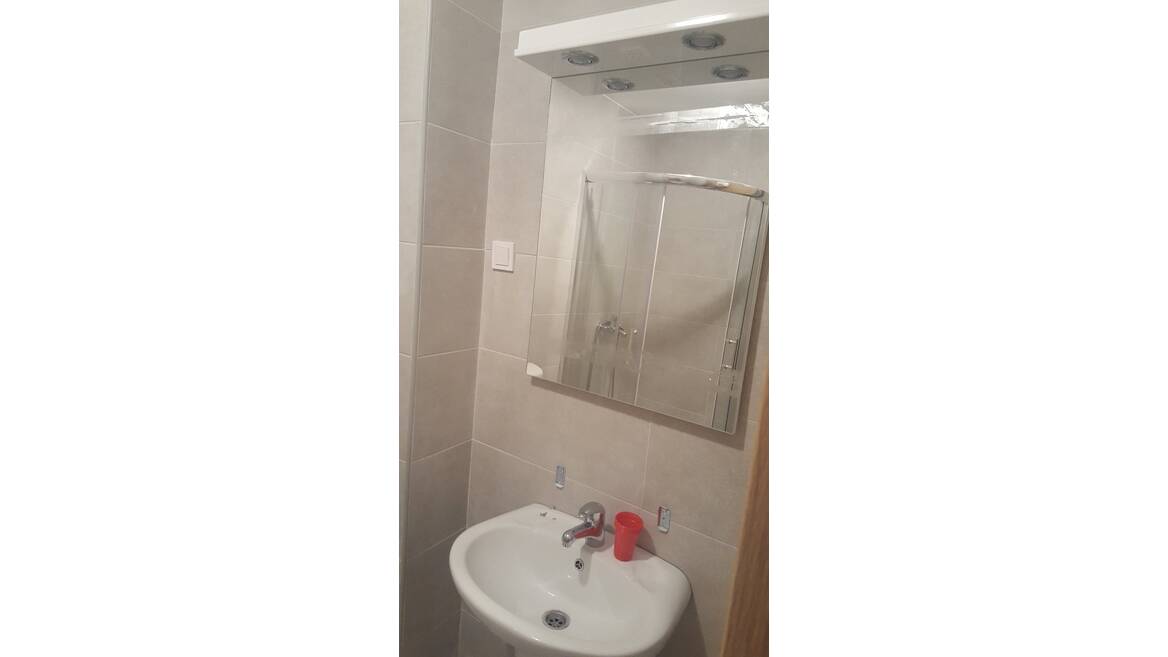 Cara Lazara, Podgorica