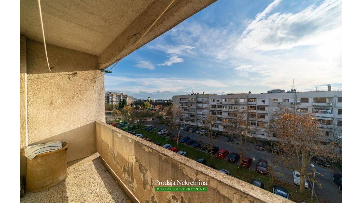 Bulevar Save Kovačevića, Podgorica