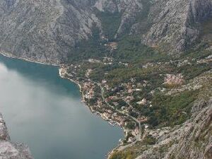 Orahovac bb, Kotor